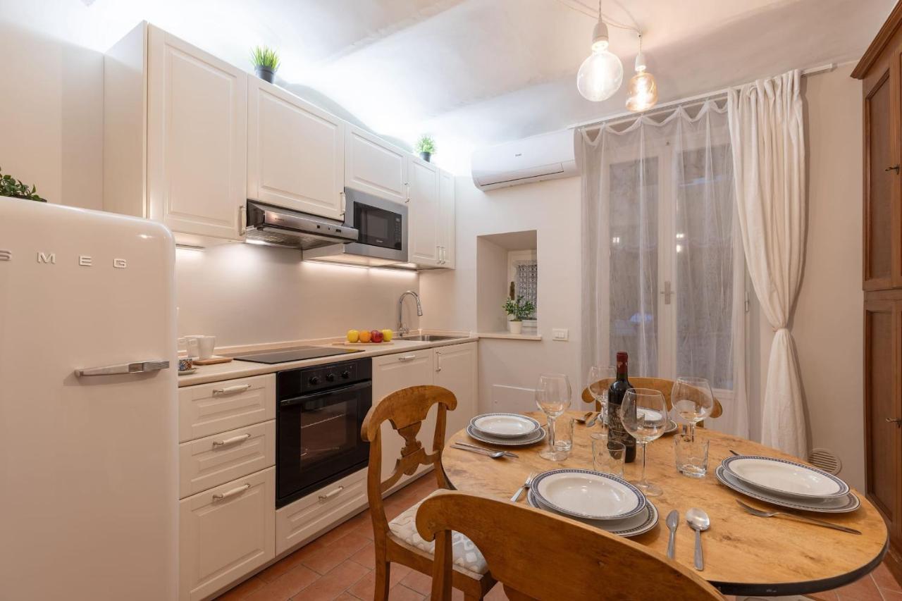Sambrogio Suite-Hosted By Sweetstay Floransa Dış mekan fotoğraf