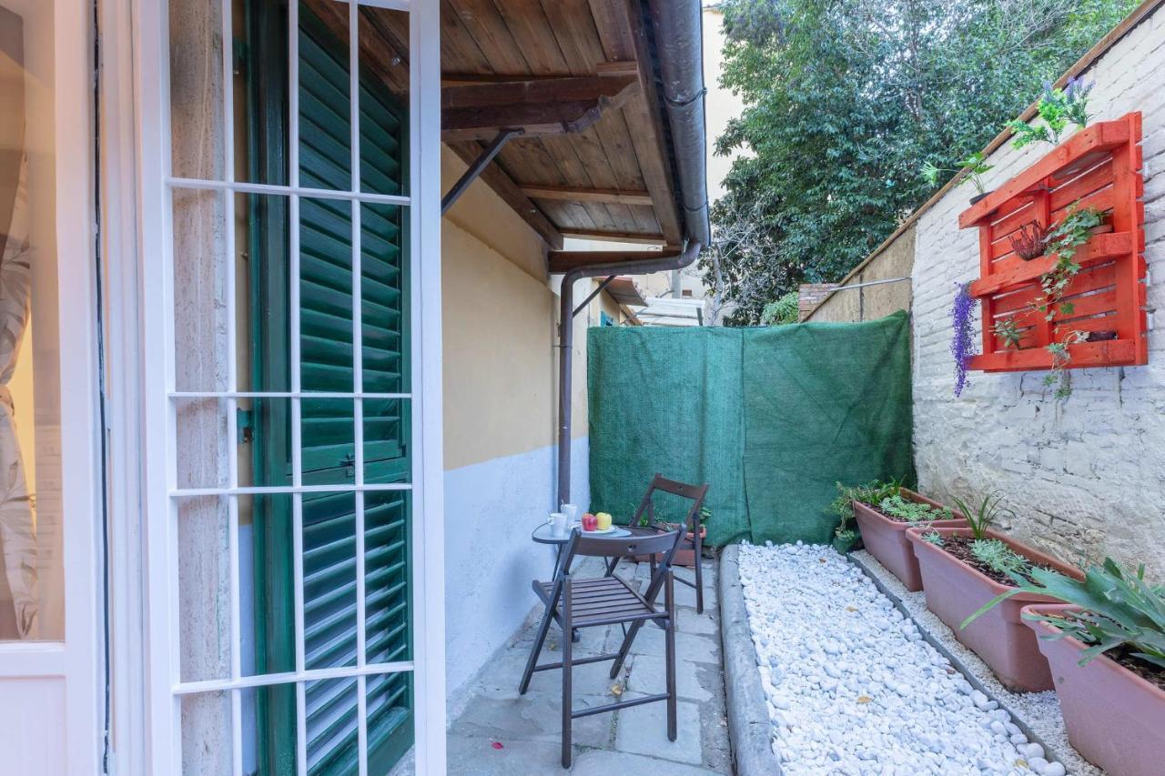 Sambrogio Suite-Hosted By Sweetstay Floransa Dış mekan fotoğraf