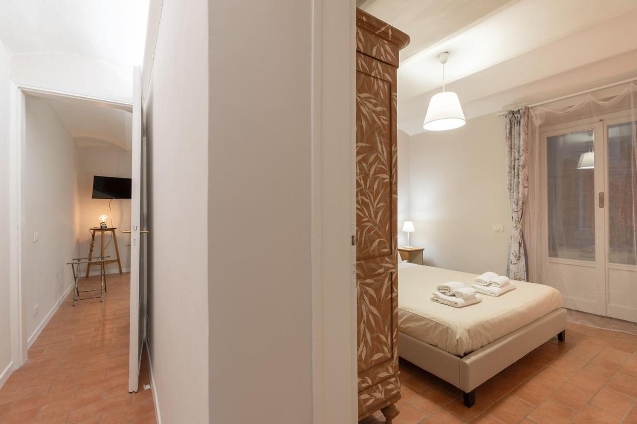 Sambrogio Suite-Hosted By Sweetstay Floransa Dış mekan fotoğraf