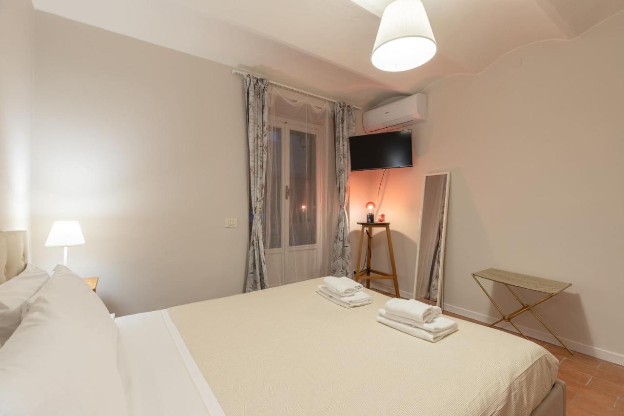 Sambrogio Suite-Hosted By Sweetstay Floransa Dış mekan fotoğraf