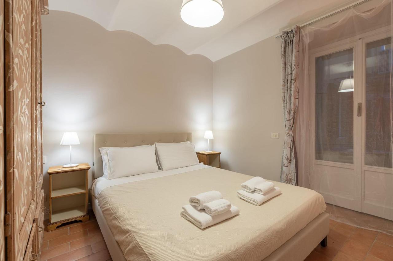Sambrogio Suite-Hosted By Sweetstay Floransa Dış mekan fotoğraf
