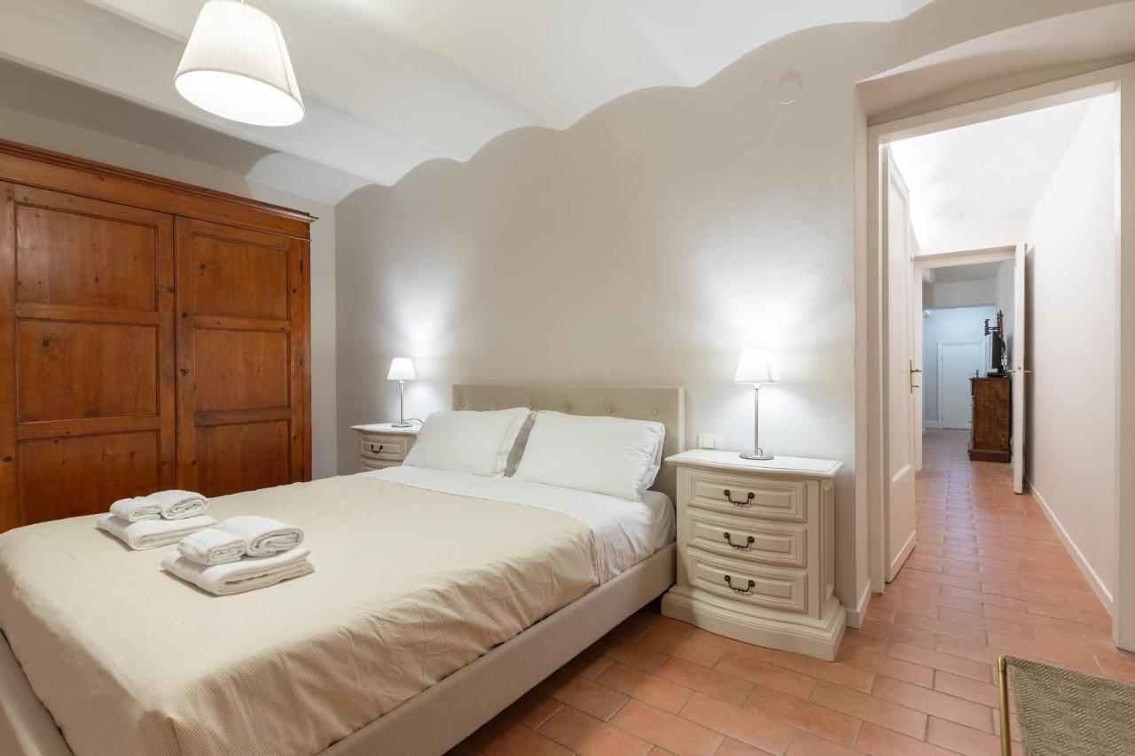 Sambrogio Suite-Hosted By Sweetstay Floransa Dış mekan fotoğraf