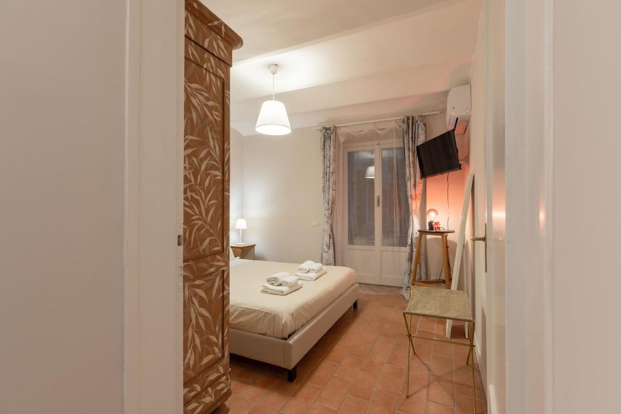 Sambrogio Suite-Hosted By Sweetstay Floransa Dış mekan fotoğraf