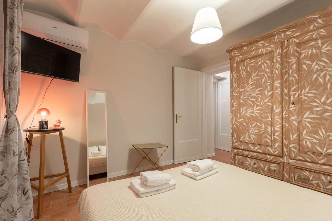 Sambrogio Suite-Hosted By Sweetstay Floransa Dış mekan fotoğraf