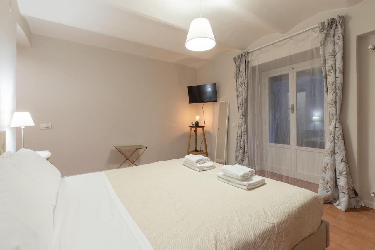 Sambrogio Suite-Hosted By Sweetstay Floransa Dış mekan fotoğraf