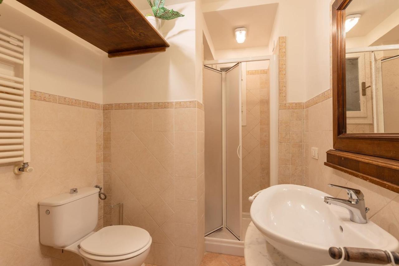 Sambrogio Suite-Hosted By Sweetstay Floransa Dış mekan fotoğraf