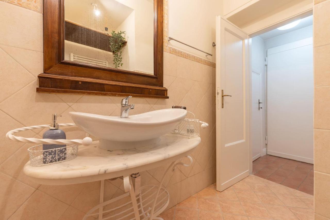 Sambrogio Suite-Hosted By Sweetstay Floransa Dış mekan fotoğraf