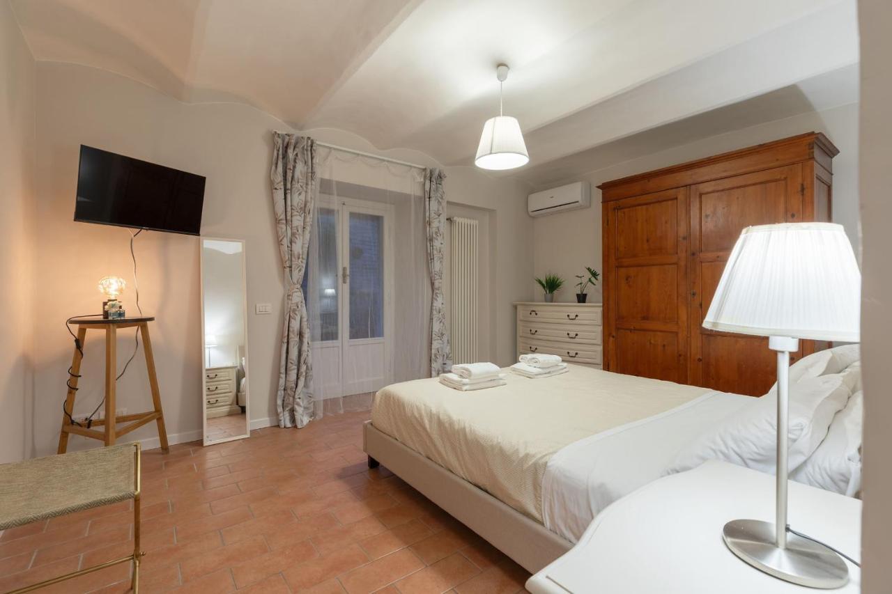 Sambrogio Suite-Hosted By Sweetstay Floransa Dış mekan fotoğraf
